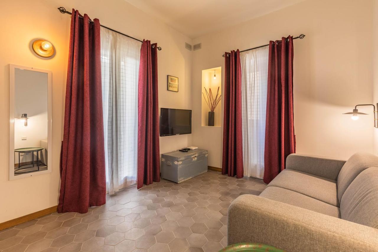 Valletta Two Bedroom Apartment Close To The Sea Buitenkant foto