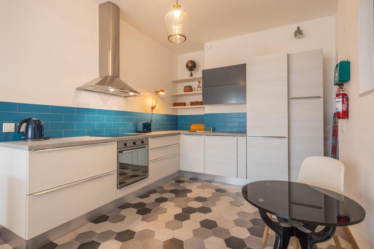 Valletta Two Bedroom Apartment Close To The Sea Buitenkant foto