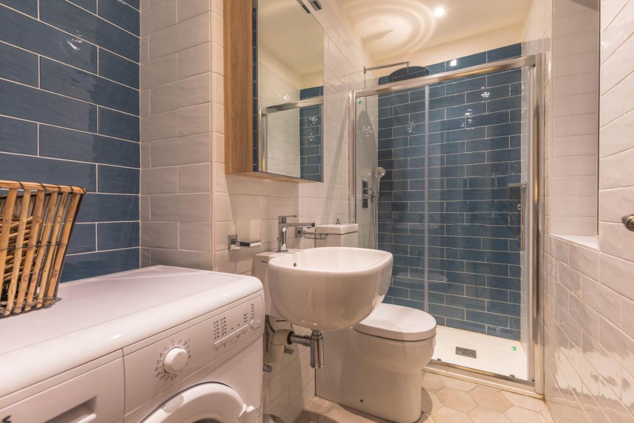 Valletta Two Bedroom Apartment Close To The Sea Buitenkant foto